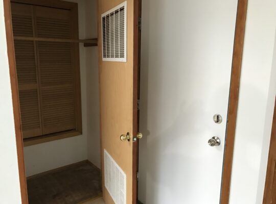 1 bedroom apartment in Hood River