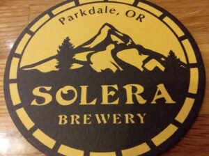 Solera Brewery
