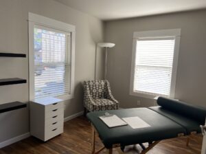 Wellness Professional Space for Rent