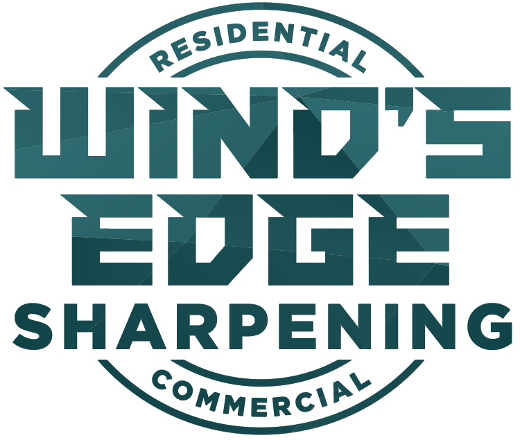 Wind's Edge Sharpening