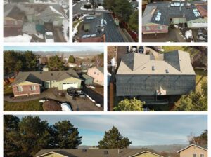 Roofing & Gutter Contractor Columbia Gorge