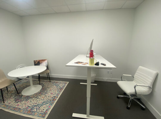 Office Space Available in Hood River