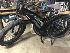 E-Bike