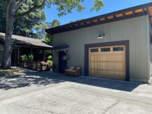 Hood River studio for rent