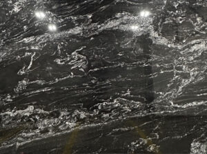 Black Forest Granite