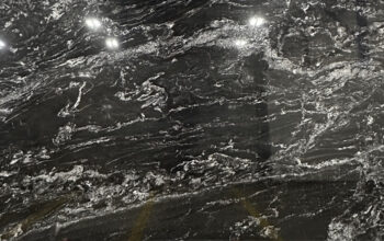 Black Forest Granite