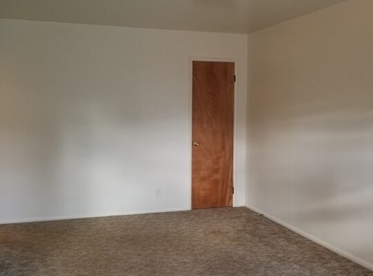 Duplex w/basement for rent