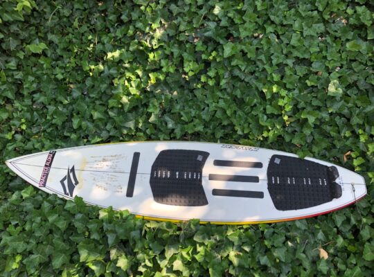 kite sufboard