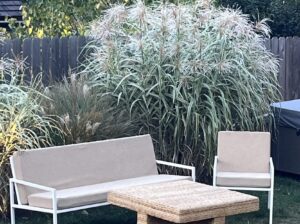 Wicker Rattan Coffee Table