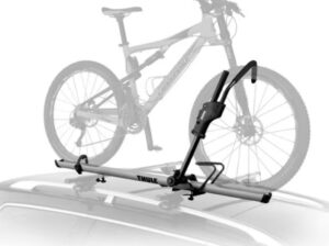 Thule Sidearm Bike Racks (2)