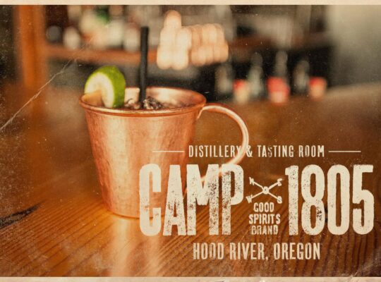 Part to Full time Cook Wanted @ Camp 1805