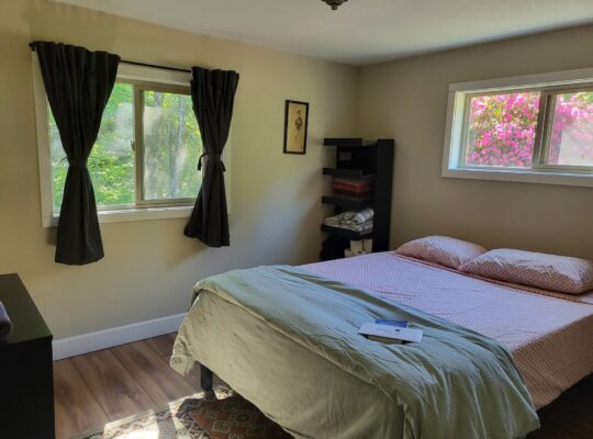 Stevenson room/home for rent