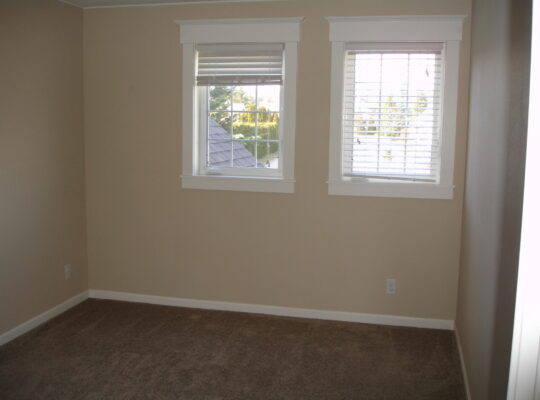 Two Bedroom One Bath Hood River