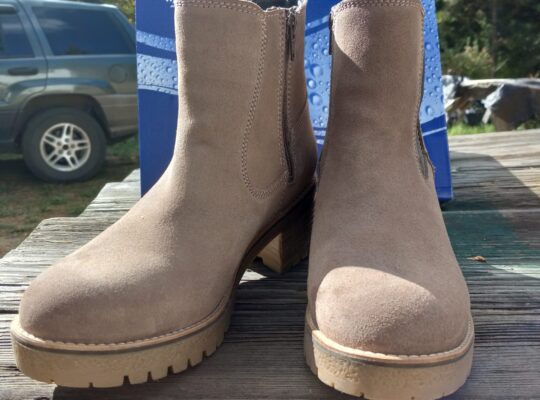 Women’s waterproof boots for sale