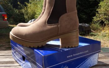 Women’s waterproof boots for sale