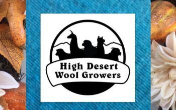 High Desert Wool Growers Fall Farm Day