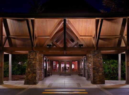 Spa (Healthclub) Manager