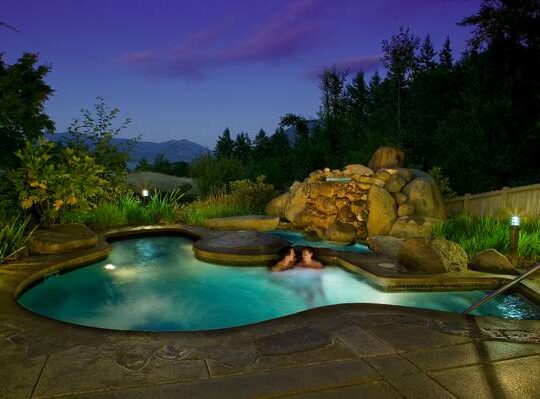 Spa (Healthclub) Manager