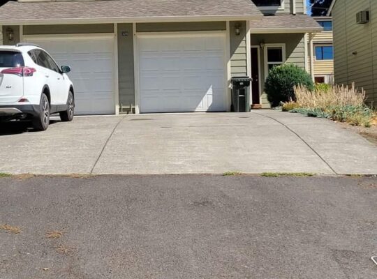 Rental in White Salmon