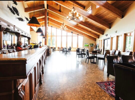 Tasting Room Manager