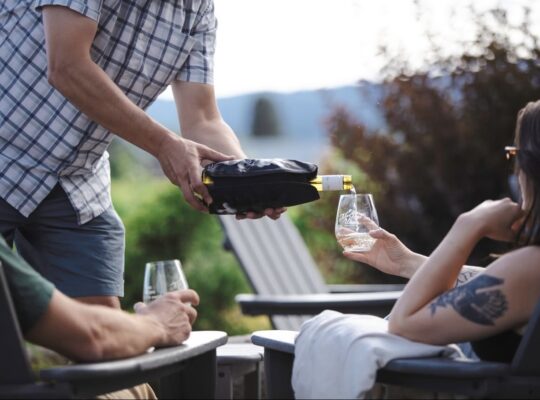Tasting Room Manager