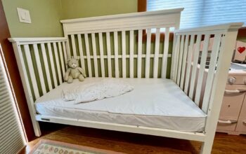 Crib