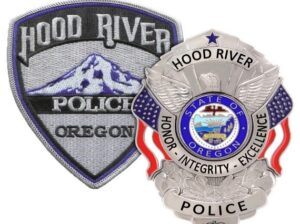 City of Hood River – Community Service Officer