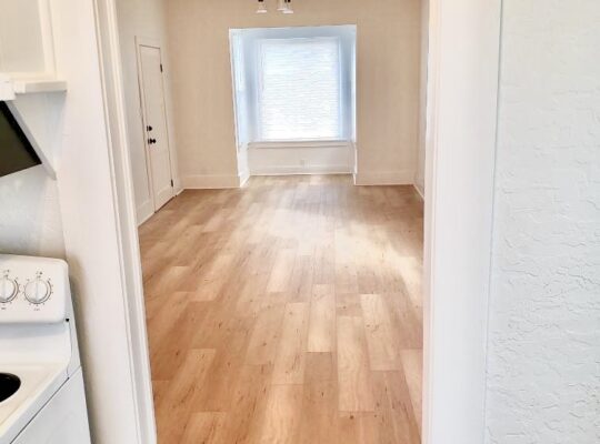 Columbia Gorge Apartment