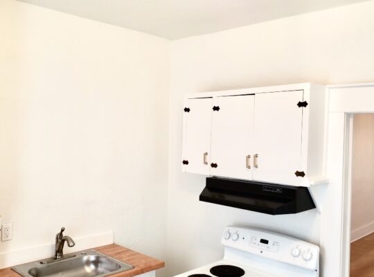 Columbia Gorge Apartment