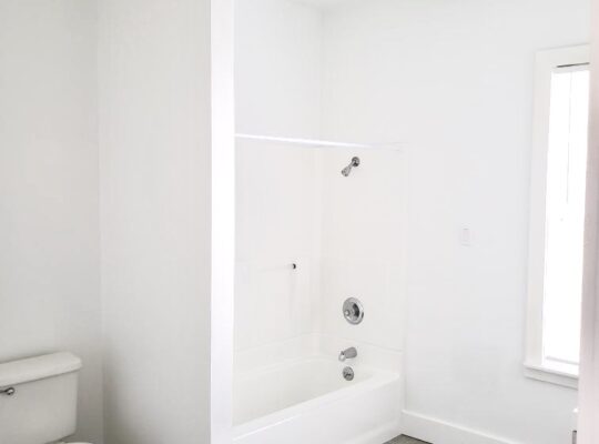 Columbia Gorge Apartment