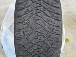 Falken WinterPeak F-Ice Snow Tires