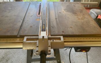 Table Saw