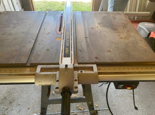 Table Saw
