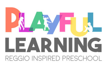 Teacher and Assistant Playful Learning Preschool