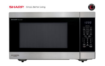 Wanted: strong microwave, under 14″ tall.