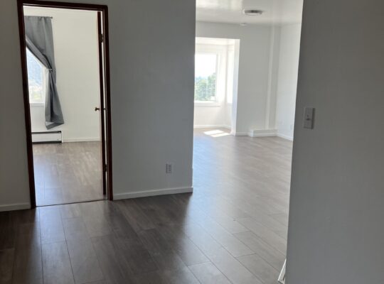 Downtown WS 2bed Apt (RENT)