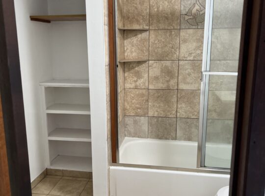 Downtown WS 2bed Apt (RENT)