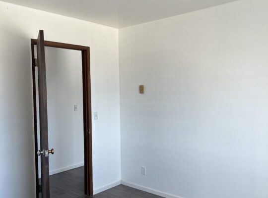 Downtown WS 2bed Apt (RENT)