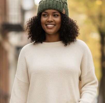 Fall and winter outerwear