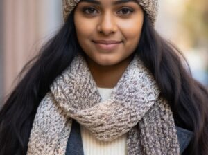 Fall and winter outerwear