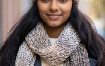 Fall and winter outerwear