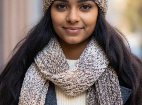 Fall and winter outerwear