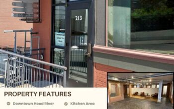 Individual Offices for rent