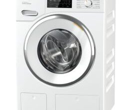 Miele clothes WASHER w/door error. Fix or parts!