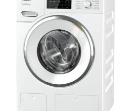 Miele clothes WASHER w/door error. Fix or parts!