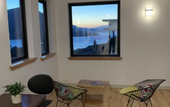 Beautiful space near Lyle, WA