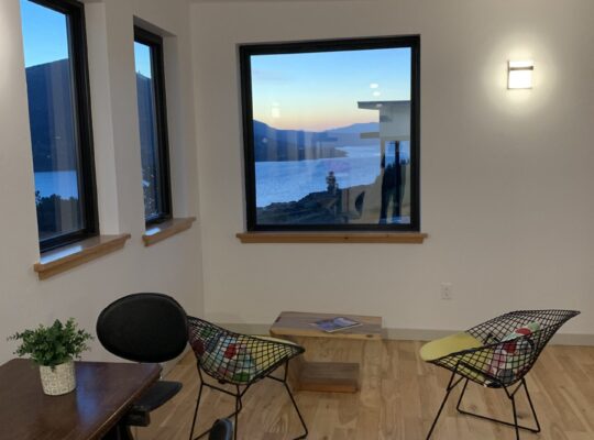 Beautiful space near Lyle, WA