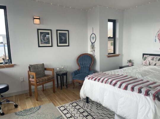 Beautiful space near Lyle, WA