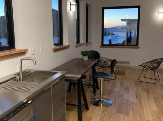 Beautiful space near Lyle, WA