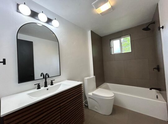 Nice 3 Bed / 1 Bath Home for Rent (Cascade Locks)